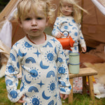 HENLEY PYJAMA SUIT | Twilight Print-Web-hover