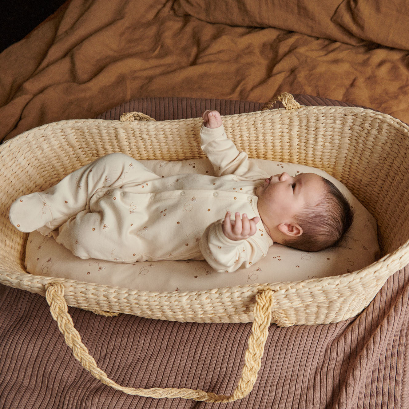 PRAIRIE BLANKET | Cub-Web-hover