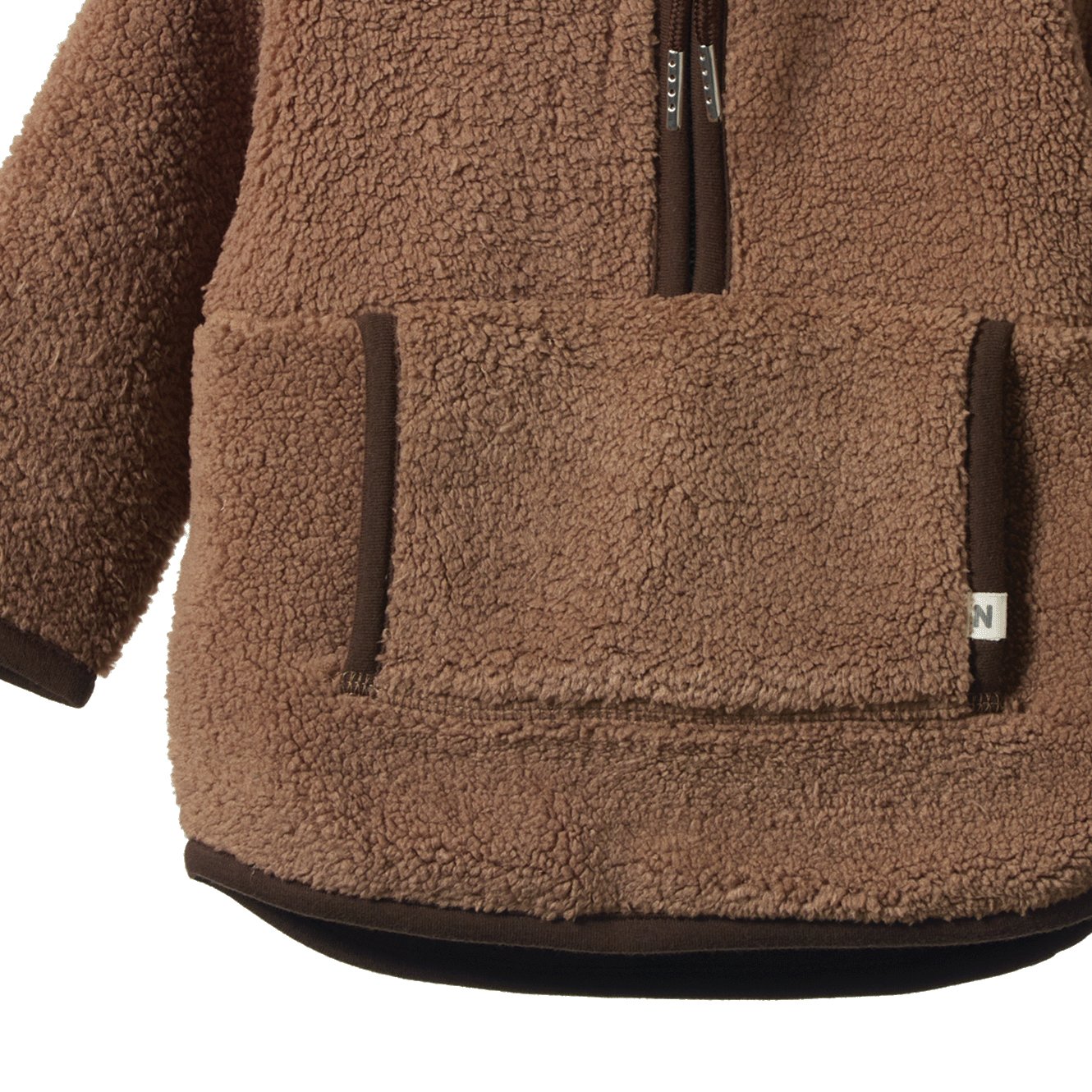 RANGER PULLOVER | Cub-Extra Img - 1