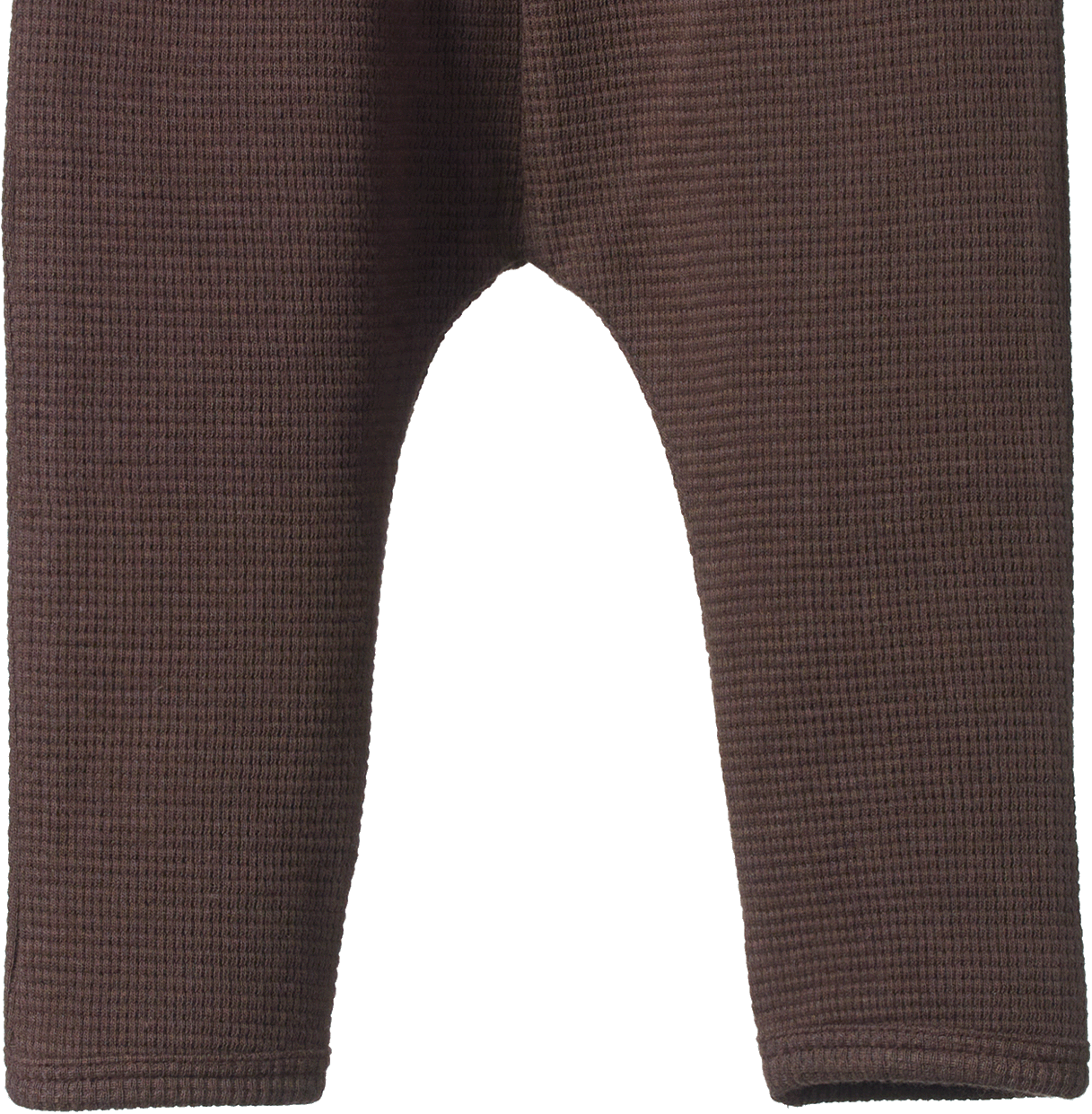 SELBY WAFFLE PANTS | Pinecone-Extra Img - 2