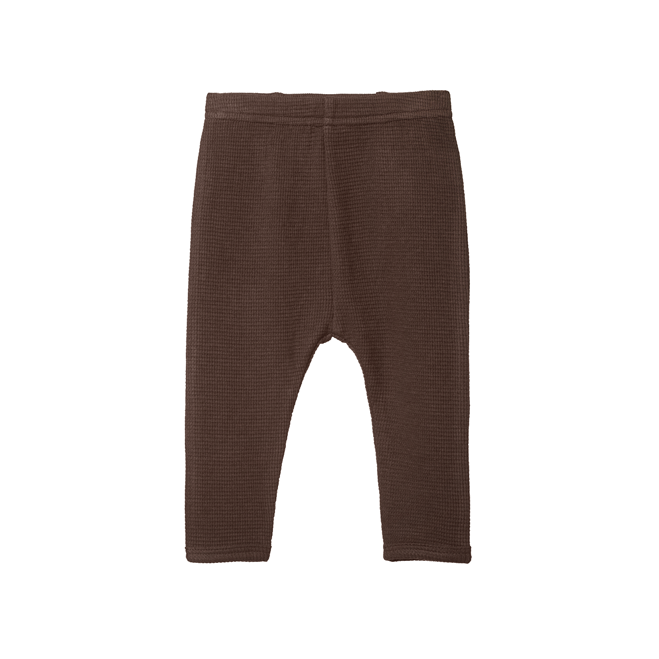 SELBY WAFFLE PANTS | Pinecone-Web-front