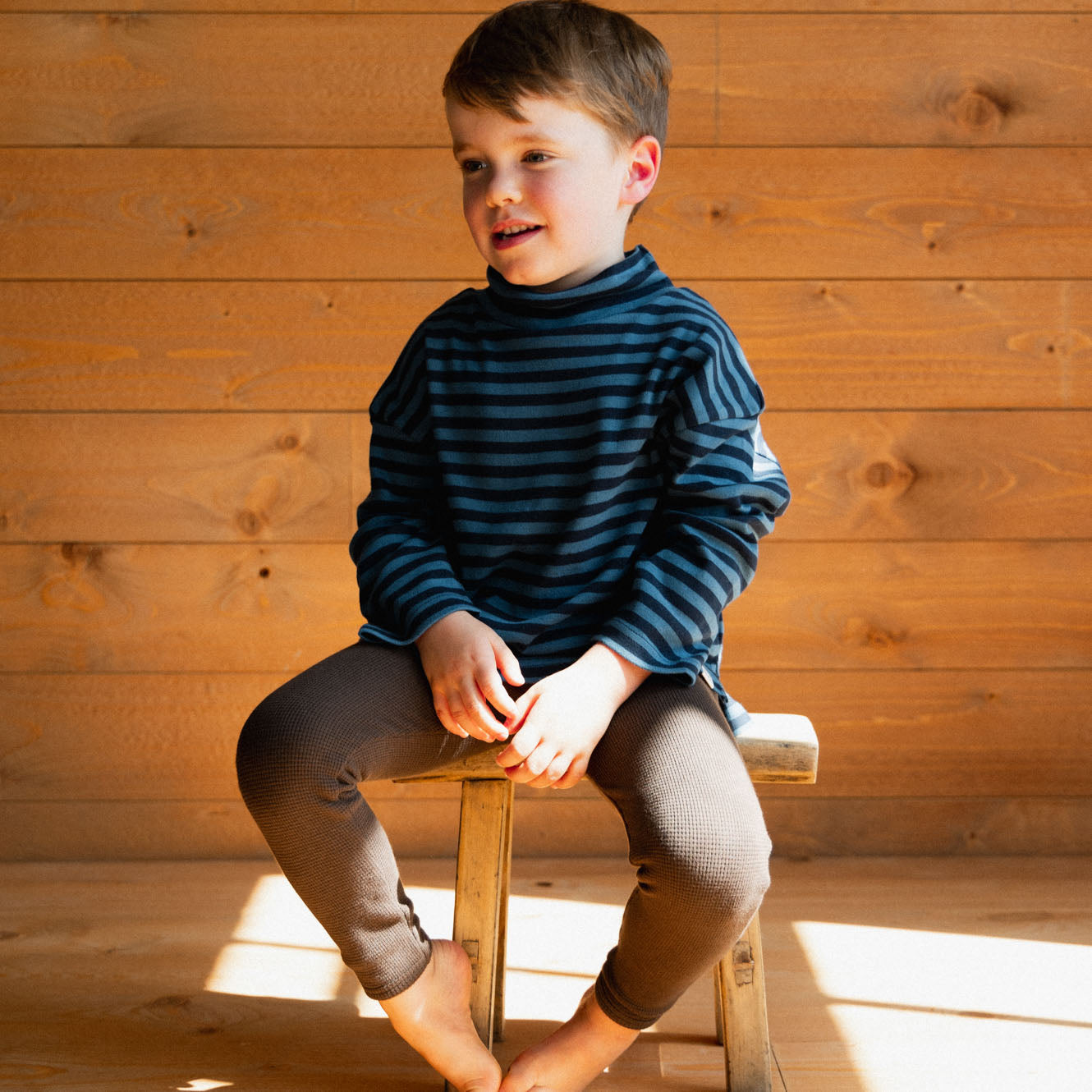 SELBY WAFFLE PANTS | Pinecone-Web-hover