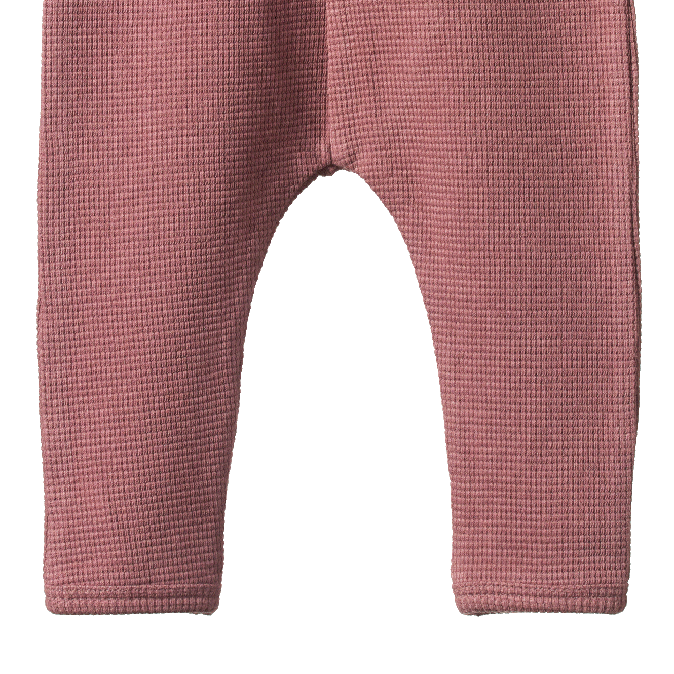 SELBY WAFFLE PANTS | Twilight-Extra Img - 1