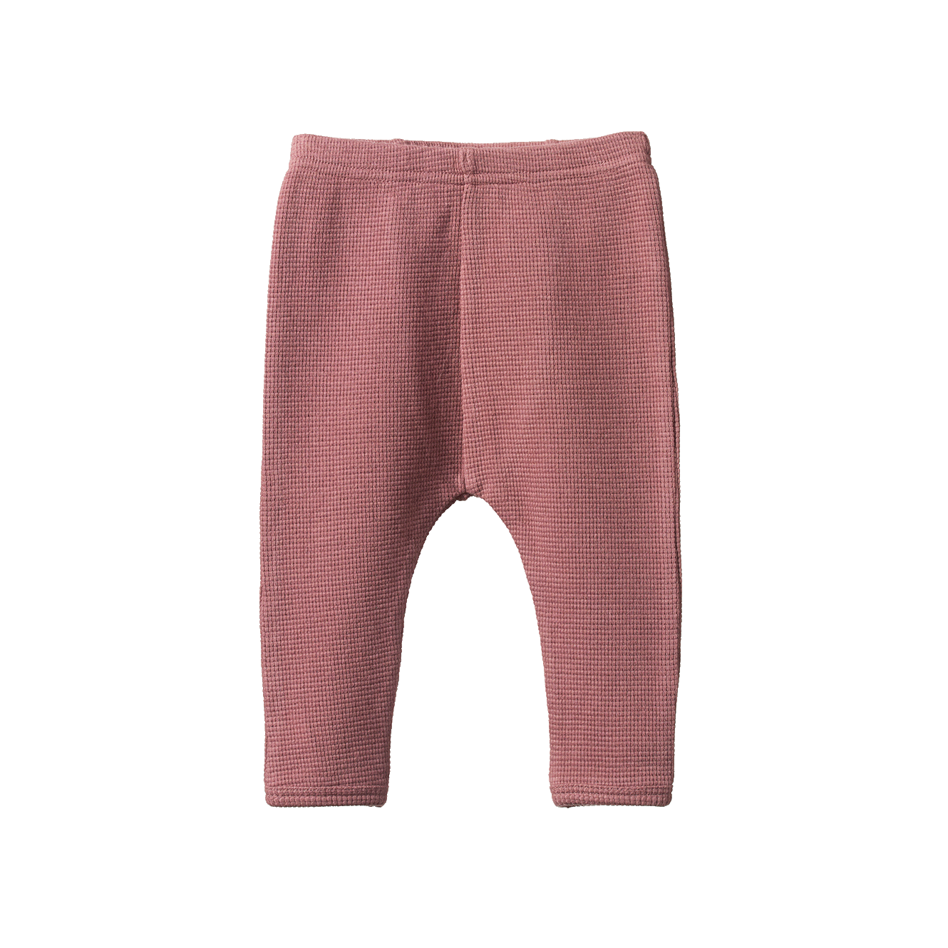 SELBY WAFFLE PANTS | Twilight-Web-front