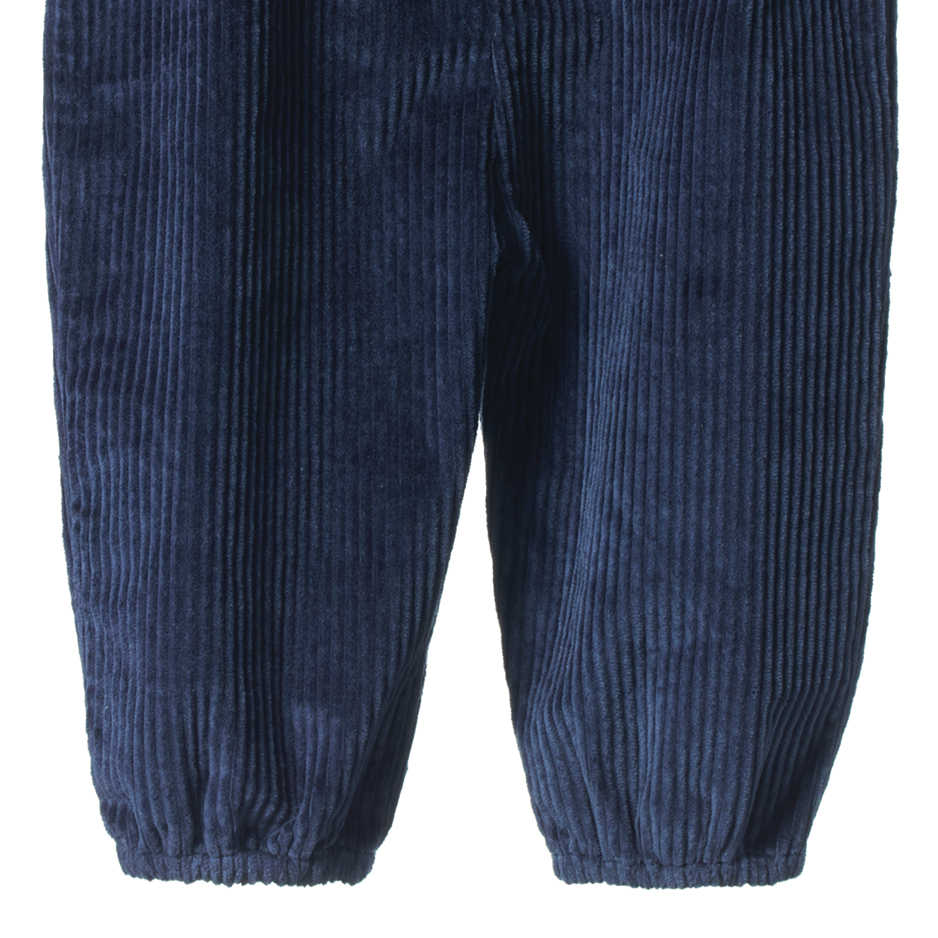 TIPPER OVERALLS | Navy-Extra Img - 2