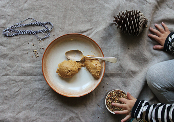 Family Activities: Natural Bird Feeder | Living - Nature Baby