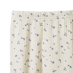2PC LONG SLEEVE PYJAMA SET POINTELLE | Daisy Print-Extra Img - 2