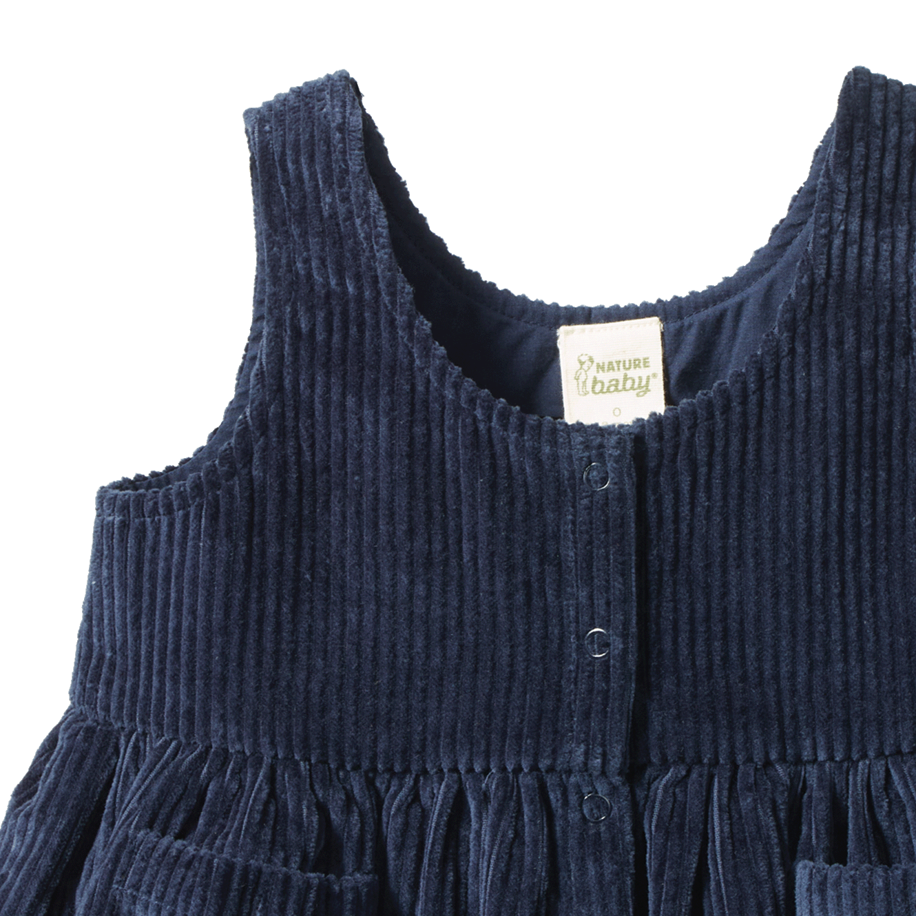 AMELIA PINAFORE | Navy-Web-hover