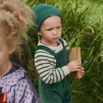 BILLY JUMPER | Pine Sailor Stripe-Extra Img - 1