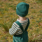 BILLY JUMPER | Pine Sailor Stripe-Web-hover