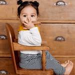 DRAWSTRING PANTS | Navy Stripe-Web-hover