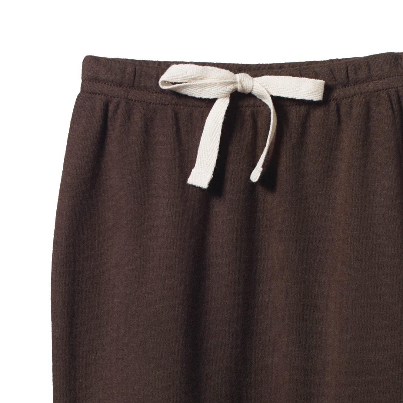 DRAWSTRING PANTS | Pinecone-Extra Img - 2