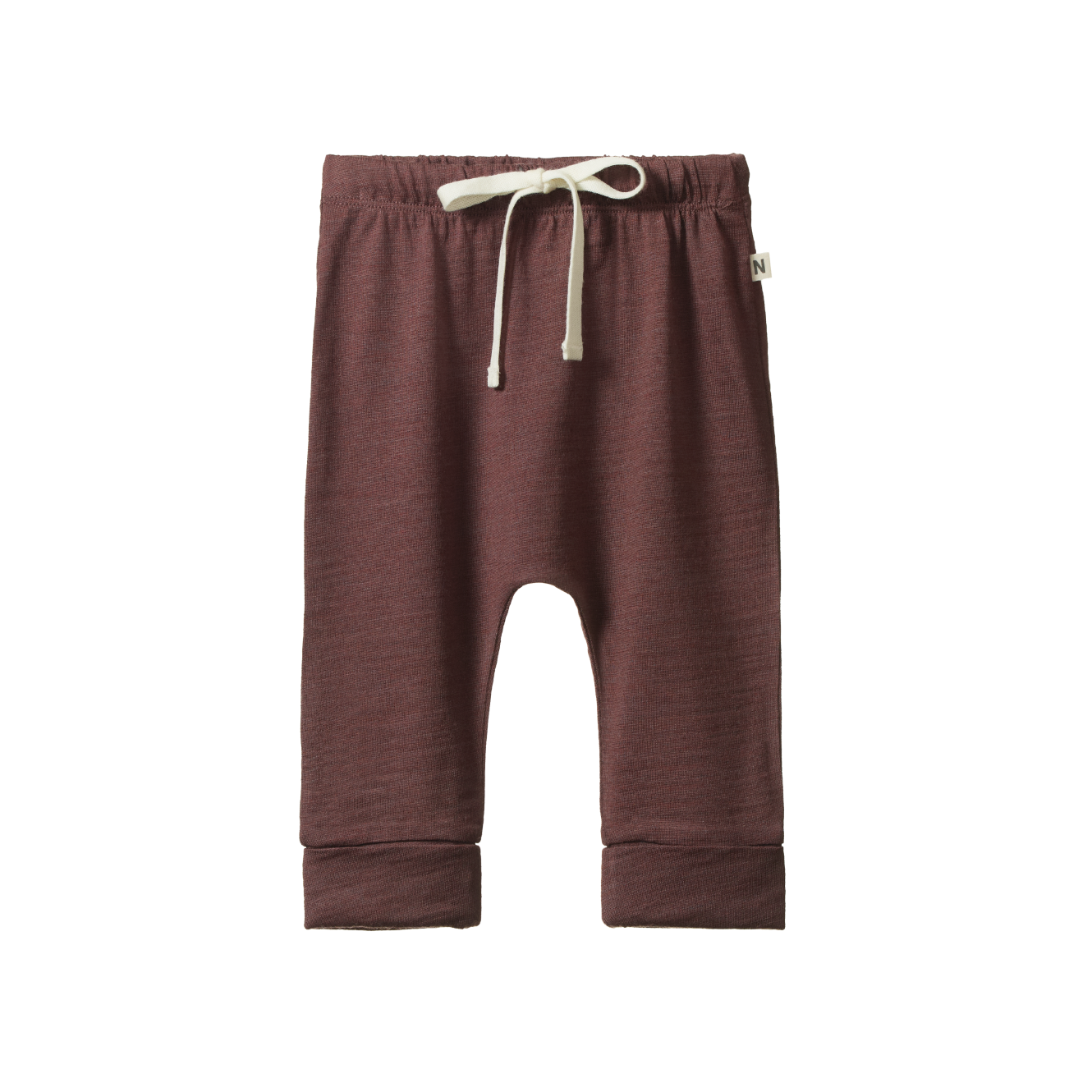 DRAWSTRING PANTS | Pinecone-Web-front