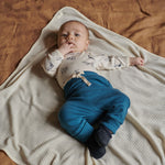 DRAWSTRING PANTS | Teal-Web-hover