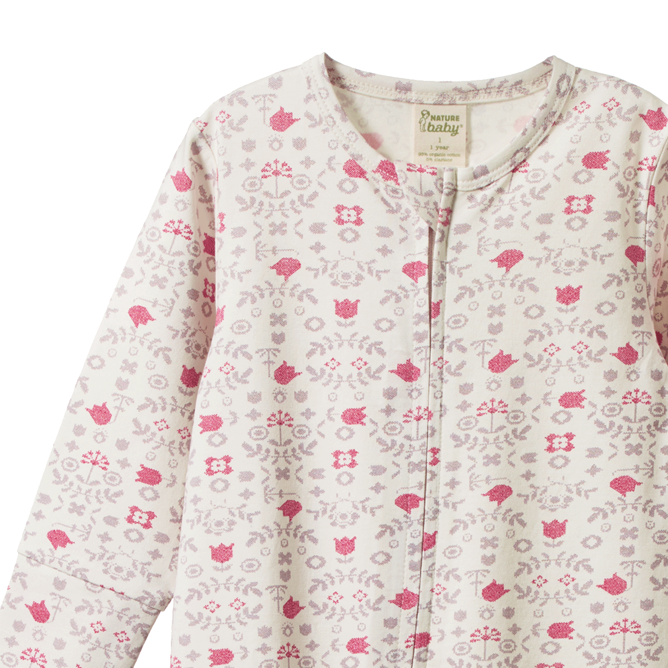 DREAMLANDS SUIT | Cross Stitch Posey Print-Web-hover
