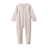 DREAMLANDS SUIT TODDLER | Cross Stitch Posey Print-Web-front