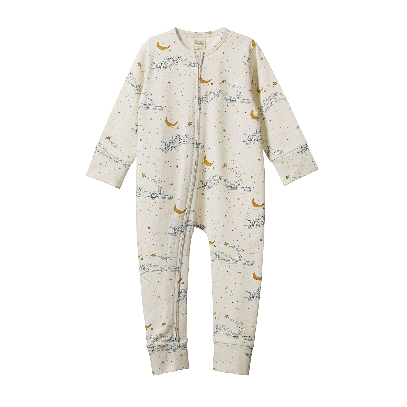 DREAMLANDS SUIT TODDLER | Starstruck Print-Web-front