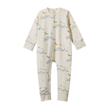 DREAMLANDS SUIT TODDLER | Starstruck Print-Web-front