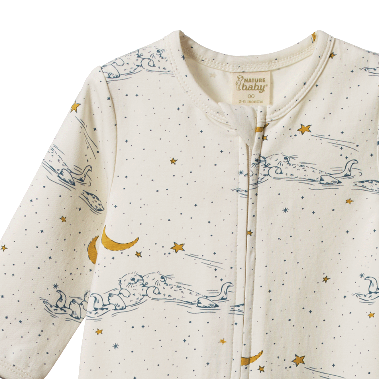 DREAMLANDS SUIT TODDLER | Starstruck Print-Web-hover