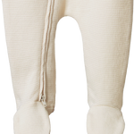 DREAMLANDS SUIT WAFFLE | Natural-Extra Img - 1