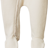 DREAMLANDS SUIT WAFFLE | Natural-Extra Img - 1