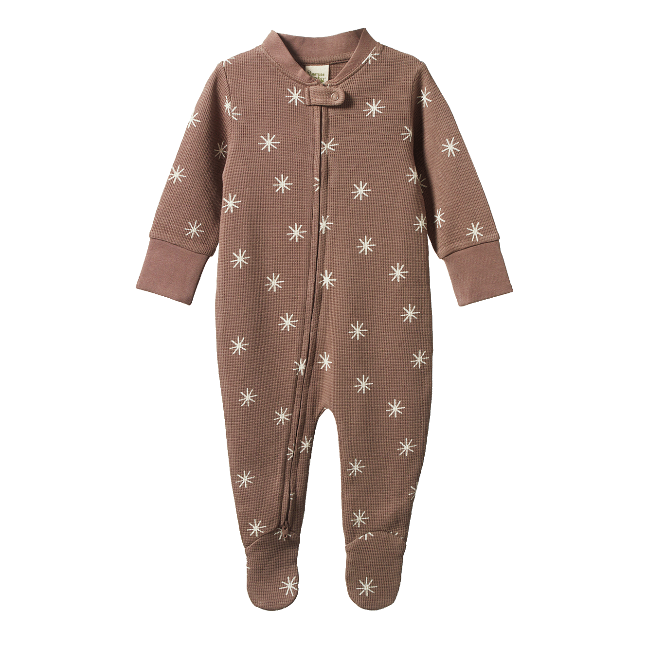 DREAMLANDS SUIT WAFFLE | Twinkle Print-Web-front