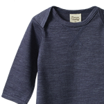 ESSENTIAL TEE | Mulberry Marl-Web-hover