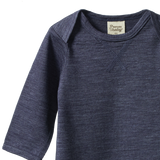ESSENTIAL TEE | Mulberry Marl-Web-hover