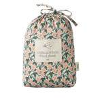 FITTED SHEET JERSEY | Garland Print-Web-hover