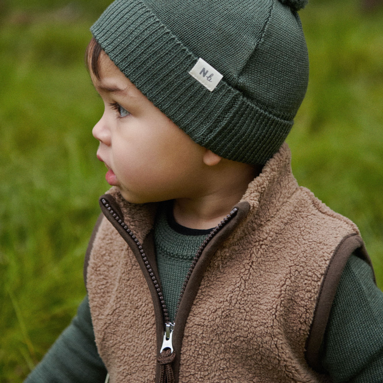 FLINT VEST | Cub-Extra Img - 1