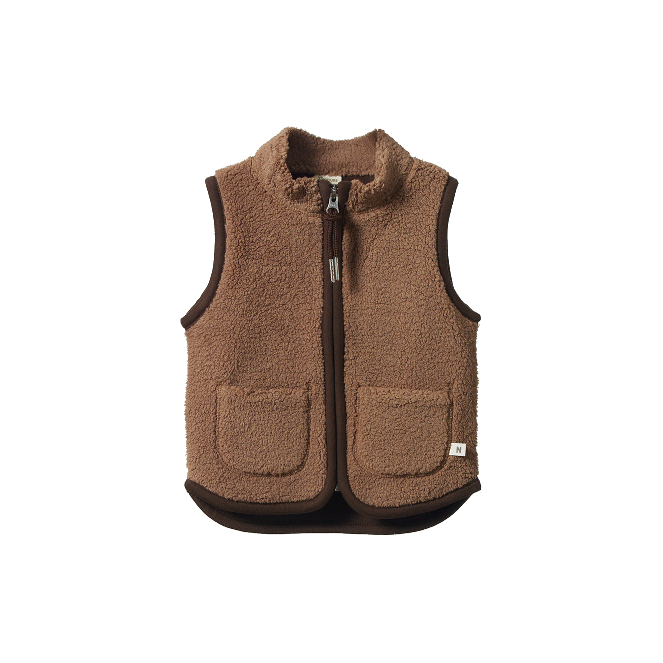 FLINT VEST | Cub-Web-front