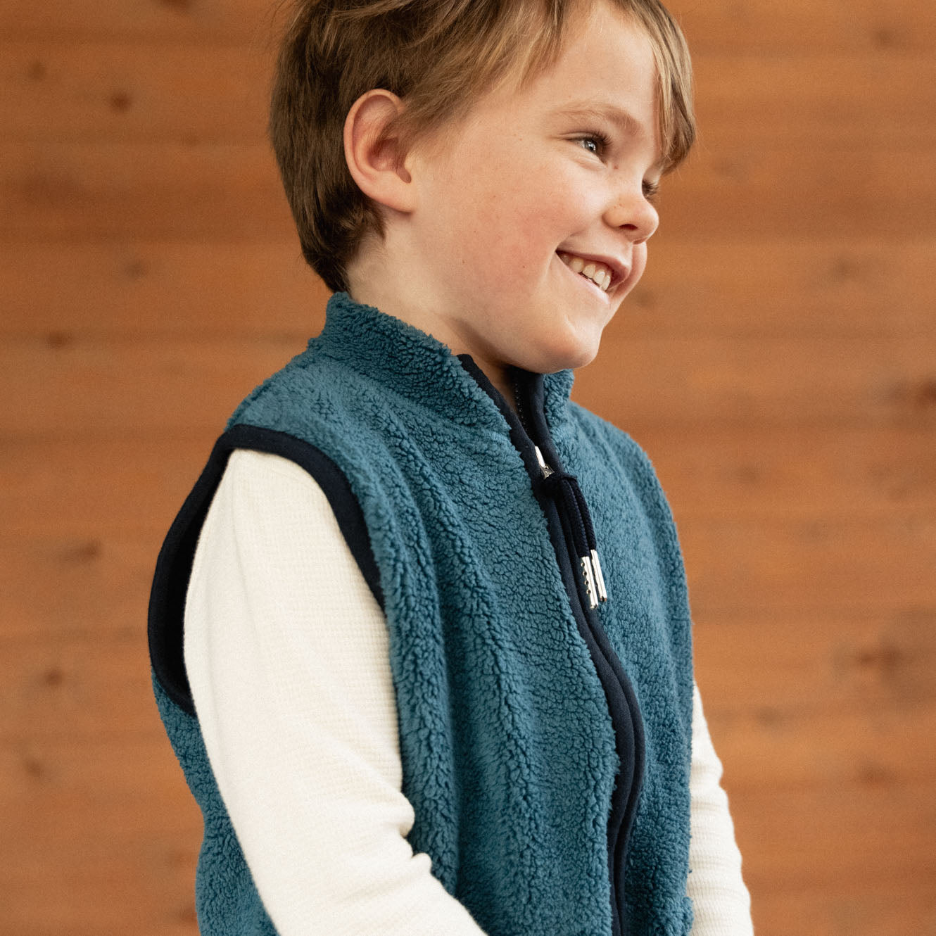 FLINT VEST | Teal-Web-hover