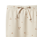 FOOTED ROMPERS | Bumble Bee Print-Extra Img - 2
