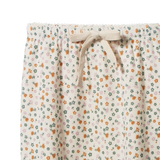 FOOTED ROMPERS | Pollyanna Print-Extra Img - 1