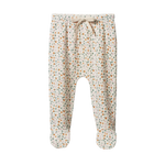 FOOTED ROMPERS | Pollyanna Print-Web-front