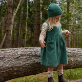 FOREST BEANIE | Pine-Extra Img - 2