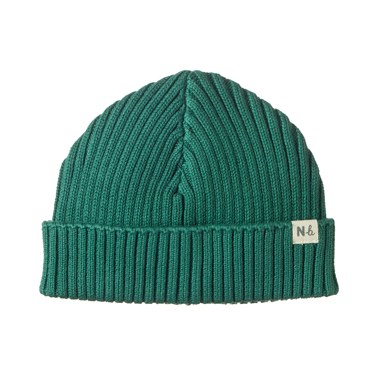 FOREST BEANIE | Pine-Web-front