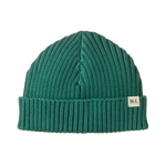 FOREST BEANIE | Pine-Web-front