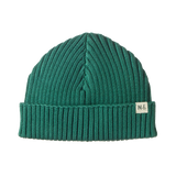 FOREST BEANIE | Pine-Web-front