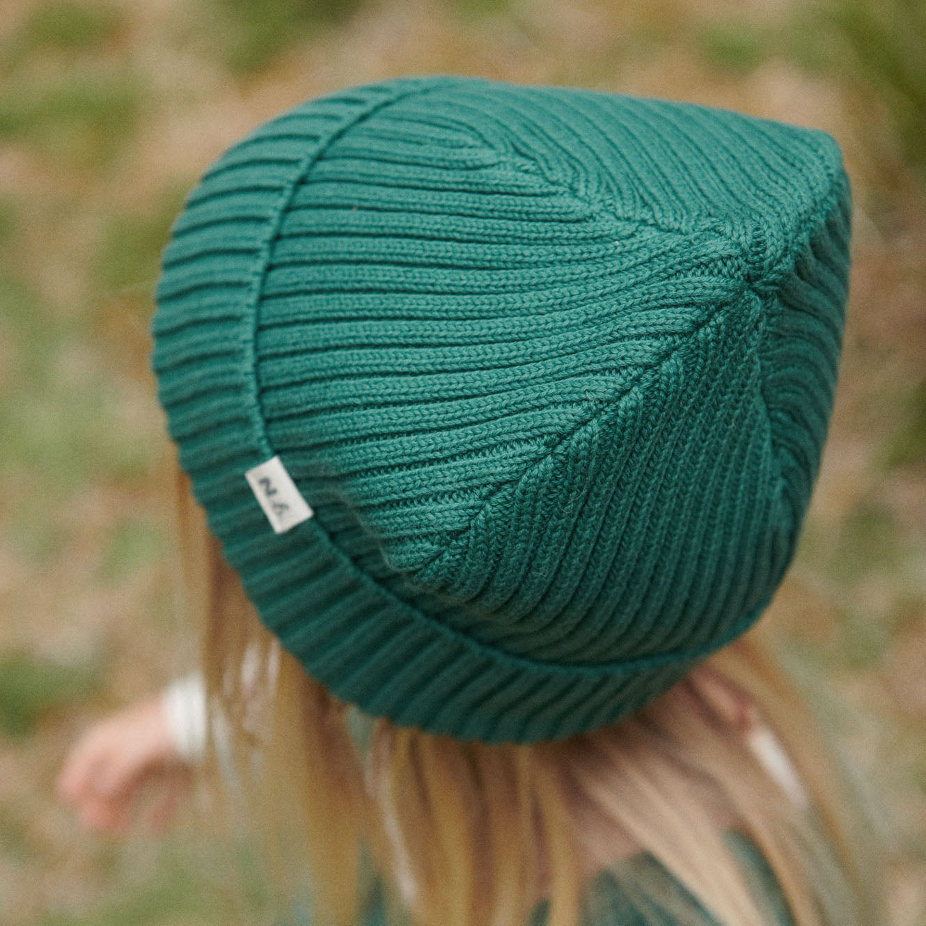 FOREST BEANIE | Pine-Web-hover