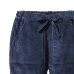 FRANKIE CORD PANTS | Navy-Web-hover
