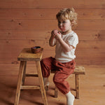 FRANKIE CORD PANTS | Spice-Web-hover