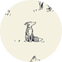 Foxy_Print_AW25_Swatch - Nature Baby