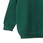 GRANDPA JUMPER | Pine-Extra Img - 2