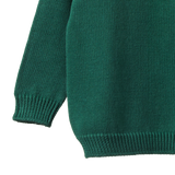 GRANDPA JUMPER | Pine-Extra Img - 2