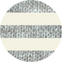 Grey_Marl_Stripe_AW20_Swatch - Nature Baby