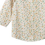 IRIS TEE | Pollyanna Print-Extra Img - 1