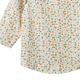 IRIS TEE | Pollyanna Print-Extra Img - 1