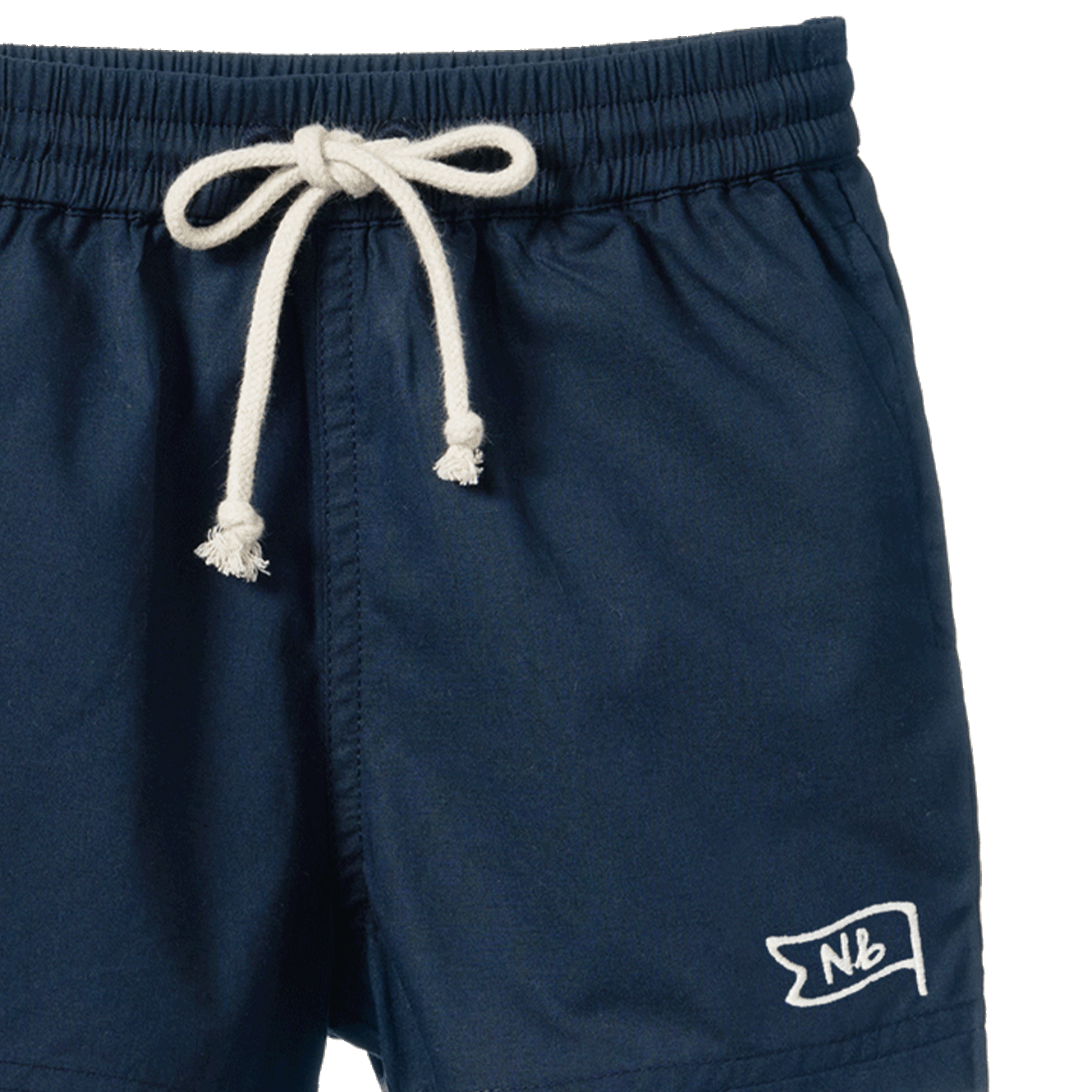 JAMES SHORTS | Navy-Web-hover