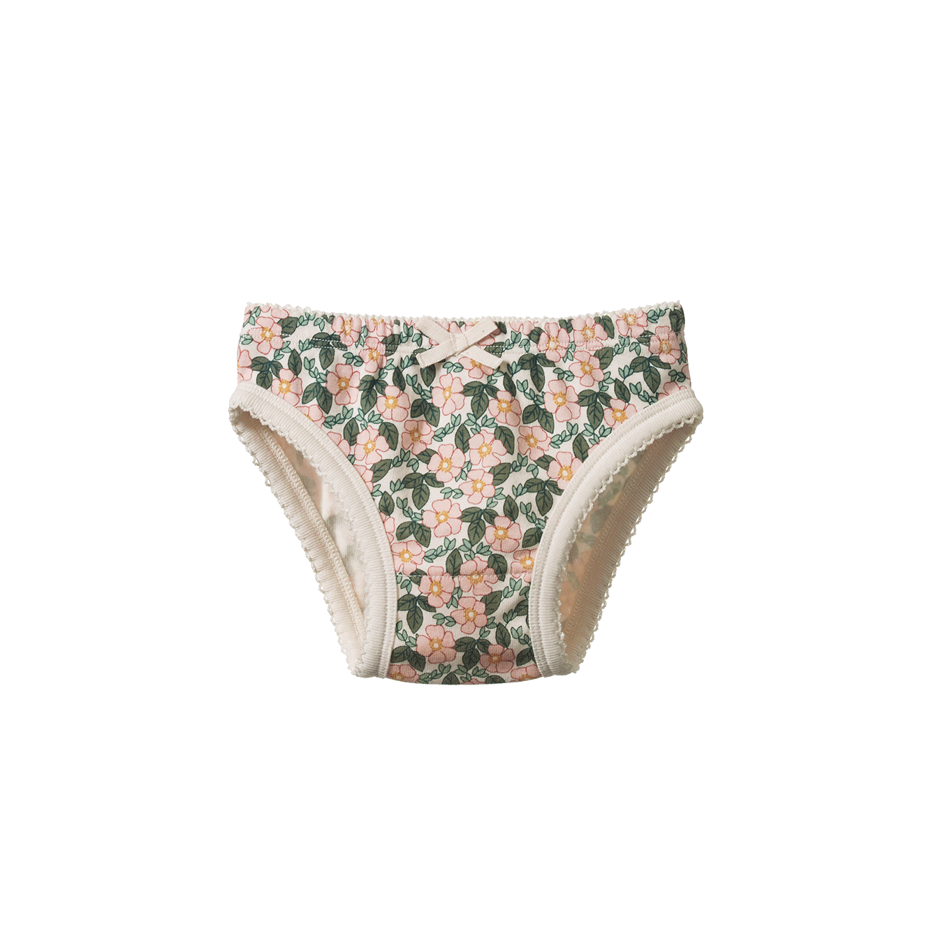 KNICKERS | Garland Print-Web-front